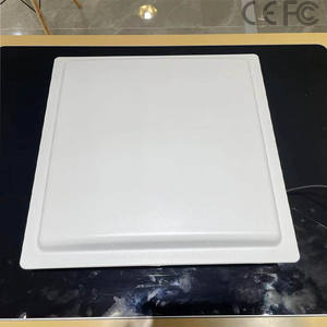 <span class=keywords><strong>Huf</strong></span> 20m 12 dbi 통합 긴 스티커 장거리 가축 및 태그 범위 센서 ip68 방수 차량 uhf <span class=keywords><strong>rfid</strong></span> 리더 - Product Image 2