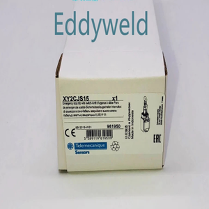 Plc 1pcs New Original Xy2cjs15 Emerncy Stop Trip <strong>Wire</strong> Switch Fast Ship for Warranty Product - Product Image 1
