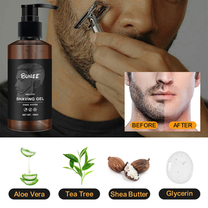 Vente chaude en gros bio hydratant épaississant <span class=keywords><strong>Derma</strong></span> rouleau Anti-perte de cheveux marque privée hommes meilleur Kit d'huile de croissance de barbe - Product Image 3
