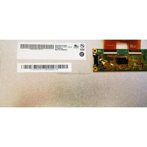 G156XTT03.0ใหม่15.6นิ้ว g156xtt03.0แสดงผล LCD ขนาด1366*768 - Product Image 4