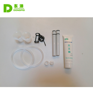 Machine à glace molle verticale commerciale trois couleurs, modèle identique à celui de <span class=keywords><strong>KFC</strong></span> et McDonald's pendant Noël - Product Image 4