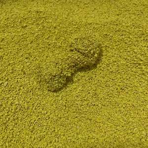 Zeer absorberende, geurverdrijvende, stofvrije, doorspoelbare tofu kattenbakvulling, klontvormende gierst kattenbakvulling - Product Image 5