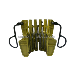 Chi phí hiệu quả khoan cổ phiếu phiếu cho các dự án mỏ dầu Ngân Sách - Product Image 1