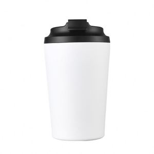 Termo Personalizado de Acero Inoxidable de Doble Pared, Mini Termo Recto Aislado al Vacío para Beber, Taza para Leche, Café, para Auto - Product Image 6