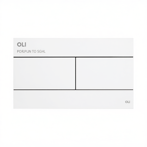 Juego de herramientas delgado de doble placa, color blanco, 0 cm de largo, 0 cm de ancho, 0 cm de alto - Product Image 2