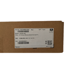 แหล่งจ่ายไฟมือสองสำหรับสถานีฐาน รุ่น AOU03-16C รับประกัน 12 เดือน - Product Image 5