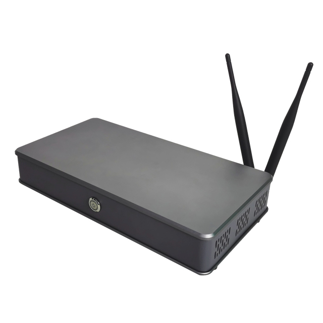 Live Streaming Box Video Switcher for Youtube and Facebook Radio & Tv Broadcast Equipment