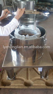 <span class=keywords><strong>Centrifugeuse</strong></span> à grande capacité et haute vitesse pour l'huile d'olive, séparateur solide-liquide, filtre, <span class=keywords><strong>extracteur</strong></span> d'éthanol - Product Image 4