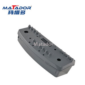 Conjunto <span class=keywords><strong>de</strong></span> caja <span class=keywords><strong>de</strong></span> consola JLG 1001201887 1001201887S Caja <span class=keywords><strong>de</strong></span> controlador <span class=keywords><strong>de</strong></span> plataforma JLG - Product Image 2