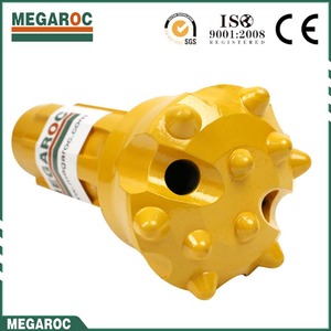 جودة عالية متينة CIR90 49 من أجل حفر الصخور للبيع - Product Image 5