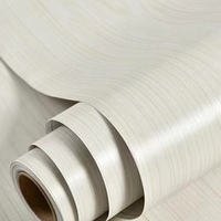 Machine de laminage sous vide à membrane en film PVC pour portes