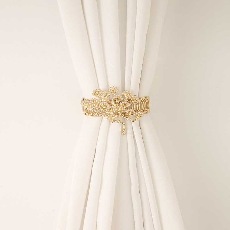 Rime Small Gold