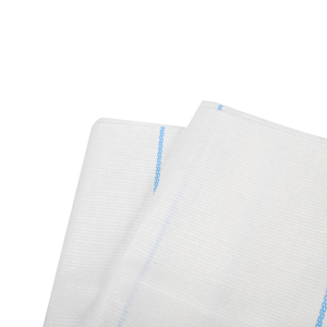 Nhà Máy Bán buôn giá làm vườn mặt đất vải dừng cỏ dại gọn gàng Trắng Làm Vườn cỏ bằng chứng vải - Product Image 1