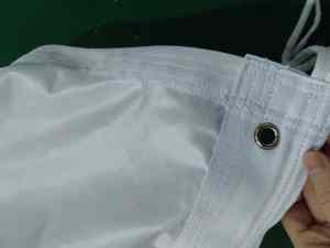 Спортивные игры, футбольные фанаты, большой футбол, огромный пользовательский флаг - Product Image 6