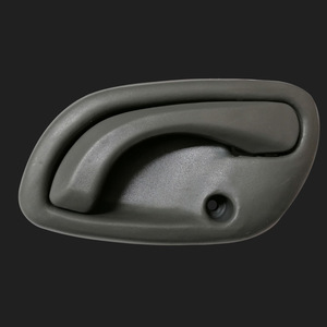 Manija de puerta de coche 3154R 3154L para Suzuki Chang'an, pieza de repuesto de plástico - Product Image 2