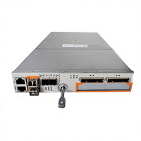 Precio con Descuento K2Q35A para Sistema de Almacenamiento SAN HP 3PAR 8200 de 2 Nodos, Base para Centro de Datos Empresarial