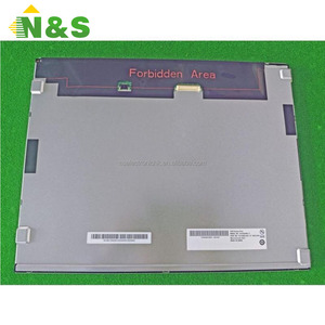 N150XAN01.0 โมดูลชิ้นส่วนอิเล็กทรอนิกส์สำหรับแผงควบคุมอุตสาหกรรม - Product Image 3