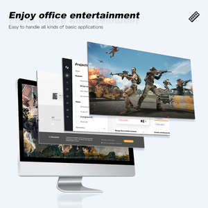 Gran oferta <span class=keywords><strong>DDR3</strong></span> 4GB UDIMM ECC memoria RAM 1600MHz para Samsung Chips 240PIN computadora de escritorio con función en Stock - Product Image 3