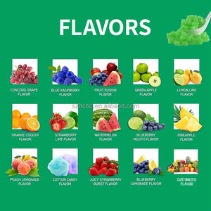 Bitkisel Takviye Afrodizyak Uyarıcı Çikolata OEM Özel Formül Erkekler İçin Doğal Yetişkin Erkek Çikolatası - Product Image 6