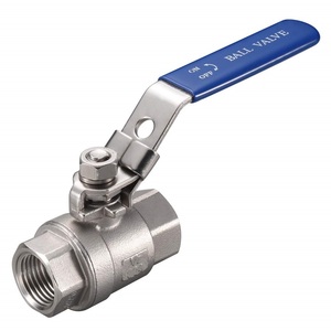 C-Way วาล์วน้ำสแตนเลส 304 ขนาด 25 มม. 1 นิ้ว แบบหนีบ Sanitary Clamp  ข้อต่อแบบแมนนวล OEM พร้อมซีล PTFE แบบขันเกลียว  ปรับแต่งได้ตามความต้องการ - Product Image 4