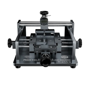 Récupération de machine de réparation de cadre de téléphone portable TBK 215 pour <span class=keywords><strong>iPhone</strong></span> 15 14 Correction de déformation de cadre moyen Récupération de port de flexion - Product Image 3