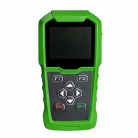 Le programmeur OBDSTAR H108 PSA prend en charge toutes les clés perdues/lecture de Code Pin pour Peugeot/Citroen/DS prend en charge Can & K-line
