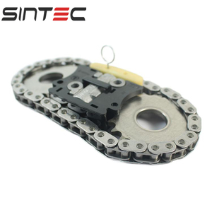 Distributeur professionnel de pièces automobiles, système moteur, jeu de distribution d'arbre à cames 504068388 504013619 STV10015 pour Iveco Daily <span class=keywords><strong>2.3</strong></span> - Product Image 4