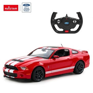 <span class=keywords><strong>Rastar</strong></span>, nuevo producto, juguetes para niños con licencia 1:14, coche rc de velocidad rápida - Product Image 2