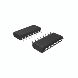 Composant électronique CD4033BNSR BOM IC en stock, 16 circuits intégrés logiques SOIC - Product Image 1