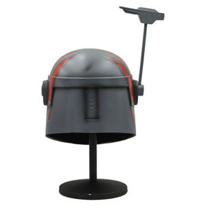 Casque <span class=keywords><strong>Sabine</strong></span> Wren Deluxe en résine pour cosplay <span class=keywords><strong>Star</strong></span> Wars, édition collector, pour les fans et collectionneurs - Product Image 4