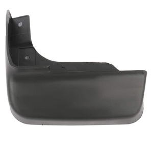 <span class=keywords><strong>4</strong></span> piezas de coche guardabarros guardia Splash guardabarros para el sedán y camionetas modelo OEM - Product Image 3