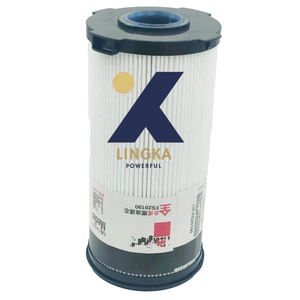 Filtro de Combustible para Camiones Pesados Chinos Fs20190 WG9925550966 Fs53048nn Apto para Camiones T7H, Filtro de Diésel - Product Image 6
