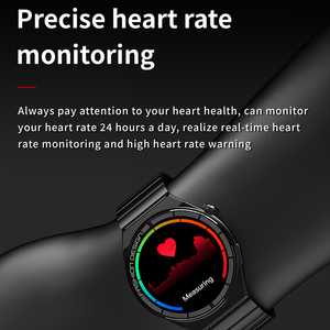 Reloj Inteligente H4 PRO MAX con Pantalla Grande de 1.62 Pulgadas, Tres Correas, Llamadas Bluetooth, Recordatorio de Mensajes, Música, Deportes, IP68, para Android e iOS - Product Image 5