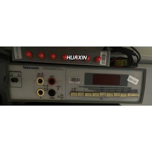 CDM250 เทคโทรนิคส์มัลติมิเตอร์แบบดิจิตอล 3 1/2 หลัก - Product Image 1