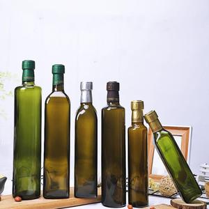 <span class=keywords><strong>En</strong></span> Stock Botellas <span class=keywords><strong>de</strong></span> Vidrio Transparente, Ámbar y Verde <span class=keywords><strong>de</strong></span> 250ml/500ml/750ml para <span class=keywords><strong>Aceite</strong></span> <span class=keywords><strong>de</strong></span> <span class=keywords><strong>Oliva</strong></span>, Dispensador <span class=keywords><strong>de</strong></span> <span class=keywords><strong>Aceite</strong></span> Cuadrado y Redondo a Prueba <span class=keywords><strong>de</strong></span> Fugas con Boquillas Vertedoras - Product Image 5