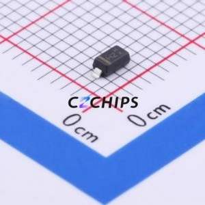 Diodo Zener MMSZ5242A_R1_00001 SOD-123 Original y Nuevo, Componentes Electrónicos al por Mayor, Proveedor de Chips y Servicio BOM - Product Image 1