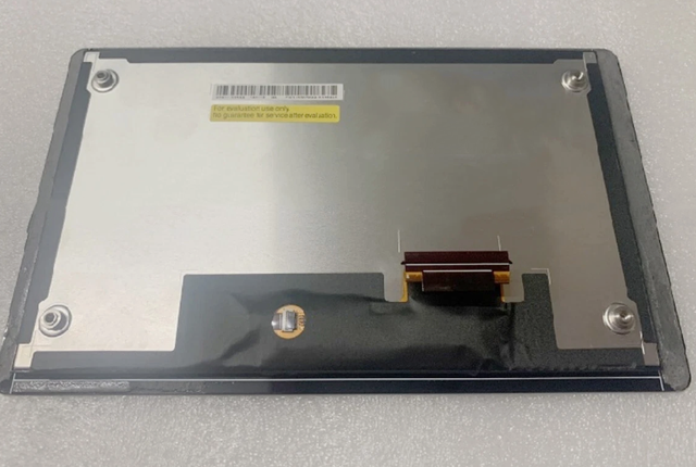 8-inch LA080WV9-SL04 LA080WV9 (SL) (04) LCD Screen Display