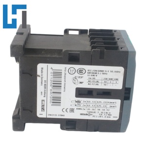 โมดูลรีเลย์กลางแบบใหม่แท้ รุ่น 3RH2131-1FB40 ตัวควบคุมการเขียนโปรแกรม PLC 3RH21311FB40 มีสินค้าในสต็อก - Product Image 3
