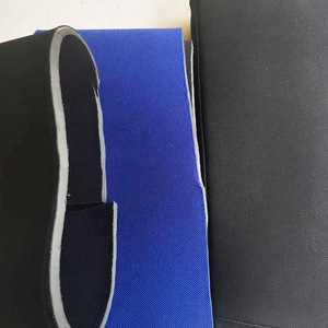 Genouillères de compression en néoprène CR 7MM pour le sport, la musculation et l'haltérophilie, vente en gros 2026 - Product Image 2