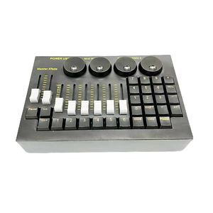 Console professionale <span class=keywords><strong>Mini</strong></span> Onpc Wing DMX <span class=keywords><strong>Controller</strong></span> per DJ Disco Party Church Club spettacoli teatro concerto bar - Product Image 2