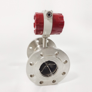 Đồng hồ đo lưu lượng tuabin lỏng cảm biến tín hiệu xung nhiệt độ cao cho chất lỏng DIESEL Xăng xăng dầu đo lưu lượng dầu - Product Image 6