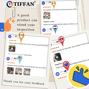 Sản phẩm nóng như eufymake máy in máy nhỏ phẳng A1 6090 phẳng trên nhựa PVC kim loại tấm máy in UV - Product Image 5