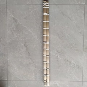 Queue de cheval mongole, 30-35 pouces, plus fins, queue de cheval, violon, corde, queue de cheval - Product Image 5