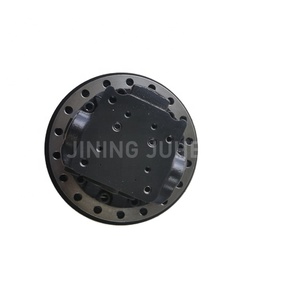 <span class=keywords><strong>Moteur</strong></span> de déplacement hydraulique final CAMS LIBRA 224S VIO45 pour excavatrice, d'origine/autentique - Product Image 1