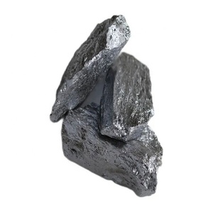 Precio Económico de Ferrosilicio 10-50/10-60 mm, Ferrosilicio FeSi 65/70/72/75, Ferrosilicio-Magnesio para la Fabricación de Acero y Fundición de Hierro - Product Image 5
