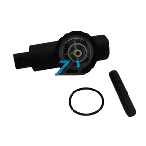 Bomba de Combustible Diésel Eléctrica RE569927, Bomba de Combustible Electrónica de 24V RE569927 para Motor John Deere 444K 544K 6820 6910 <span class=keywords><strong>6910S</strong></span> 6920 - Product Image 1