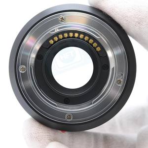 <span class=keywords><strong>Leica</strong></span> D Summilux <span class=keywords><strong>25mm</strong></span> f/ 1.4 ASPH 4/3 Mount สำหรับใช้งานร่วมกับเลนส์โฟกัสแบบคงที่ขายส่ง - Product Image 6