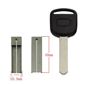 Serre-clés de voiture japonais haute performance CHSYX (2 pièces/ensemble) pour machine de découpe de clés vierges - Product Image 1