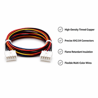 Arnés de Cableado para Luces de Roca y Luces de Trabajo con Control Remoto Inalámbrico para Remolques de Carga Todoterreno y Aplicaciones Marinas