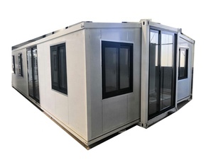 סין 73 מ "ר מגורים בית מיכל פרפאב - Product Image 3